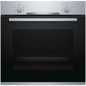Cepeškrāsns Bosch HBA530BS0S