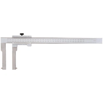 Bīdmērs MIB MESSZEUGE 0-500 mm KODS 01007013
