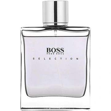 Hugo Boss Selection EDT 100 ml Vīriešu Smaržas