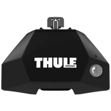 Atbalsta pēdas Thule Fixpoint Evo, 710700