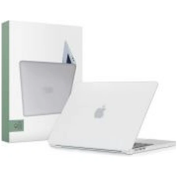 Tech-Protect Tech-Protect SmartShell case for MacB