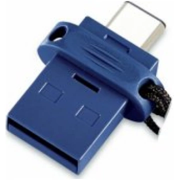 Verbatim 16GB Dual USB 3.2 Blue/ Black USB flash 4