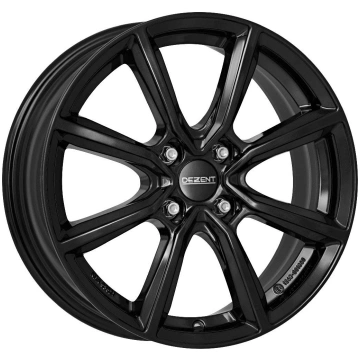 DEZENT - TN - 6.5J | R16 | 4x108 | ET32
