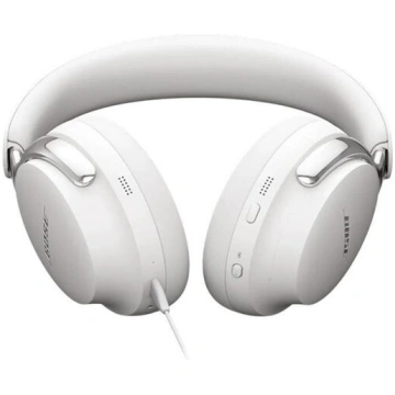 Bose QuietComfort Ultra Headphones II White