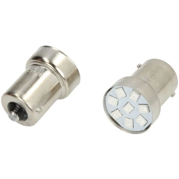 LED gaismas spuldze R5W Heavy Duty (blisters, 2 ga