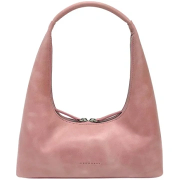 Hobo shoulder tea rose pull-up MARGESHERWOOD