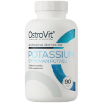 OstroVit Potassium 90 Tablets
