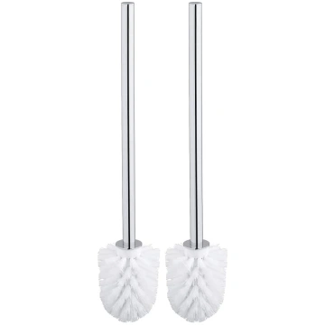 GROHE Essentials 40392000 Tualetes birste 37 cm Tu
