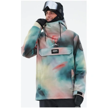 Dope Blizzard Ski Jacket Men Stratos