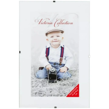 Foto rāmītis Victoria Collection Clip 11x15 cm — g