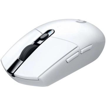 Logitech G305 Recoil Gaming Mouse - WHITE ( 910 00