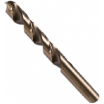 Urbis metālam (Ø6.0mm), HSS Co8, DIN338, 135°