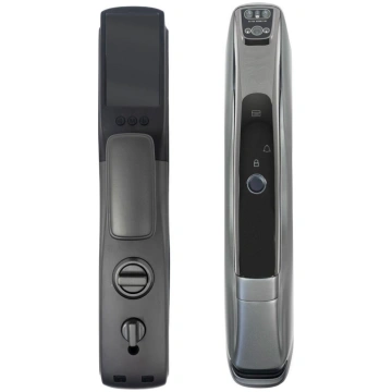 Smart Yala PNI SafeHome PTY8817, facial recognitio