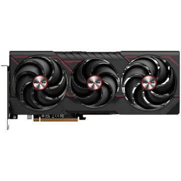Video karte SAPPHIRE PULSE AMD Radeon™ RX 9070 XT,