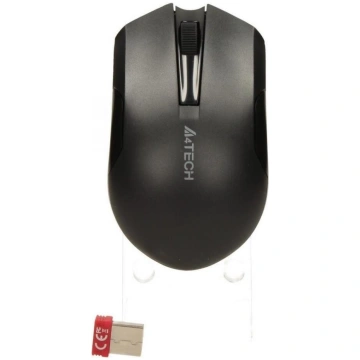 A4Tech V-TRACK G3-200N-1 pele, A4TMYS43971, 1000 d