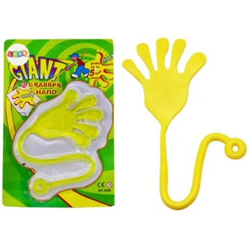 L-Toys Sticky Grip elastīga gļotaina gļotaina gļot