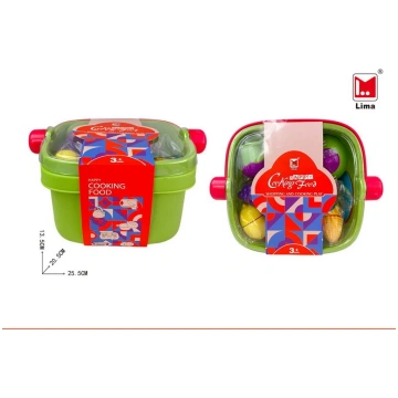Picnic Basket + Accessories