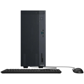 Dators Asus ExpertCenter P500 Mini Tower, Intel Co