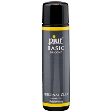 Pjur PJUR_Basic Silicone zel nawilzajacy na bazie 