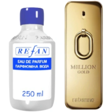 Paco Rabanne - Million Gold (Refan 076)
