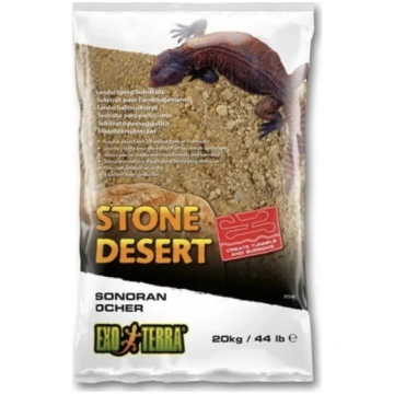 Substrāts Exo Terra Stone Desert (desert ochre) 5 