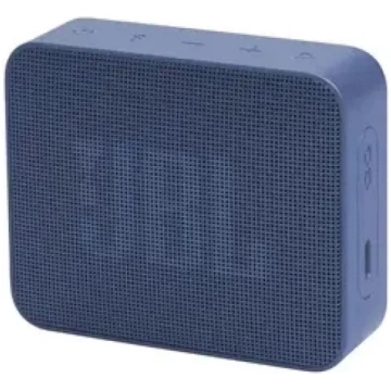 Skaļrunis JBL GO Essential 2 Blue JBLGOES2BLUEU