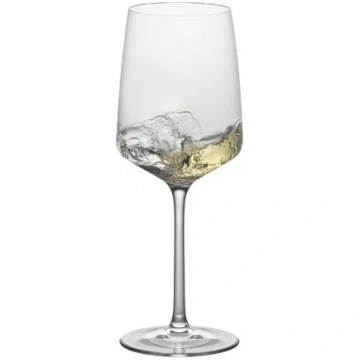 Vīna glāzes RONA VISTA, 400 ml, 6 gab