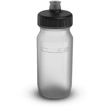 CUBE Bottle Feather 0.5l