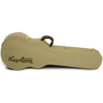 Hagstrom C51 Hag-Case Les Paul