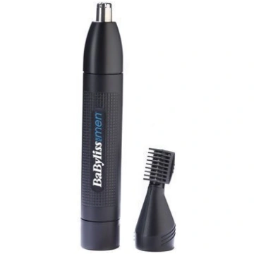 BABYLISS E652E deguna, ausu un uzacu trimmeris