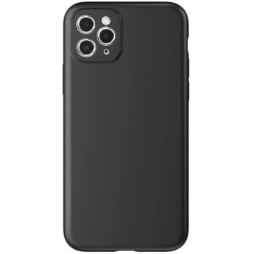 Mīksts maciņš Samsung Galaxy S24+ Hurtel