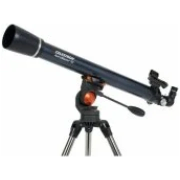 Celestron AstroMaster 70AZ teleskops 21061-CELESTR