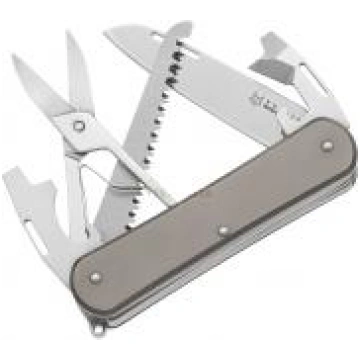 Fox Knives VULPIS SF5 multifunkcionāls saliekamais