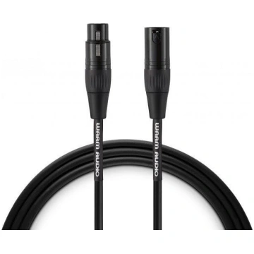 Kabel WARM AUDIO Warm Audio - KabelPRO XLRf - XLRm