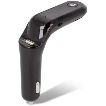 Setty FM Bluetooth raidītājs TFM-02