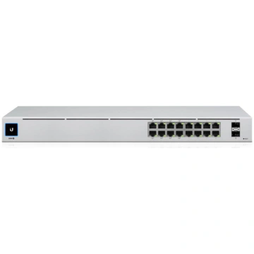 Komutators (Switch) Ubiquiti UniFy USW-16-POE