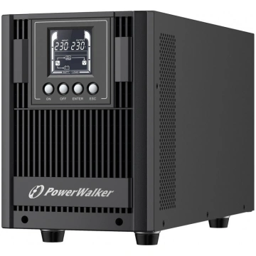 PowerWalker VFI 2000 AT uninterruptible power supp