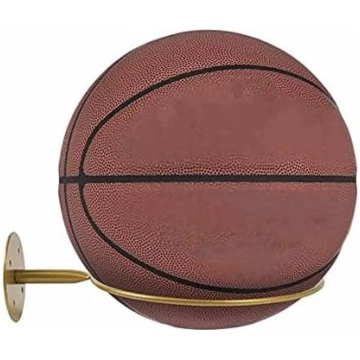 Basketbola bumbu glabāšanas plaukts iekštelpām, si