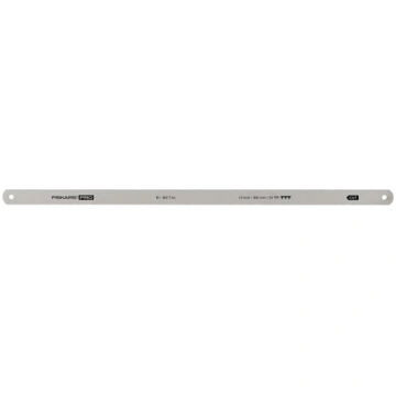 Pro Hacksaw asmens (30 cm, 24 TPI) Fiskars 1062941