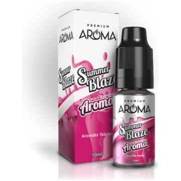 Premium Aroma Summer Blaze