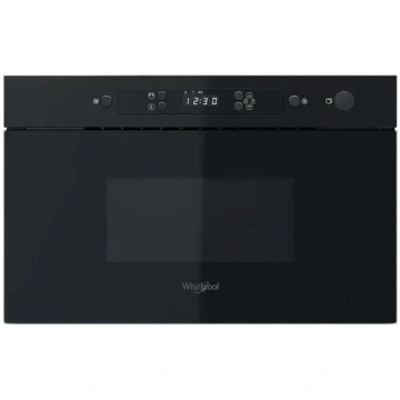 WHIRLPOOL MBNA900B Mikroviļņu krāsns AGDWHIKMZ0059