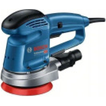 Bosch GEX 34-125 slīpmašīna [Szlifierka] 060137230
