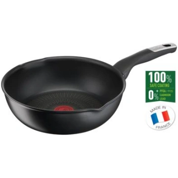Tefal Dziļā panna Unlimited 22cm (G2557572) G25575