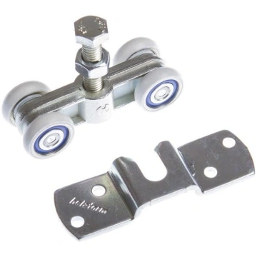 Helaform wheels for sliding interior doors 2 pcs. 