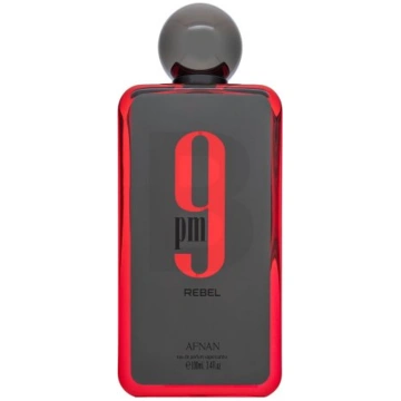 Parfimērijas ūdens unisex Afnan 9 PM Rebel 100 ml
