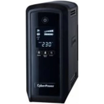 CyberPower CP900EPFCLCD UPS CP900EPFCLCD-CYBERPOWE