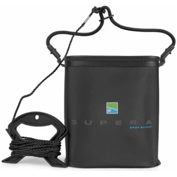 Preston SUPERA DROP BUCKET Preston Innovations