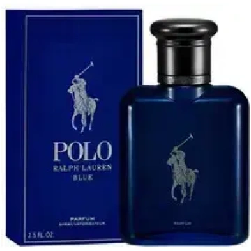 Polo Blue Parfimērijas ūdens Ralph Lauren