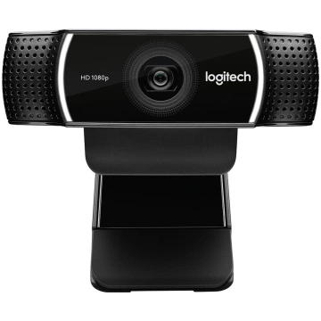 Webcam c922 960-001088 LOGITECH