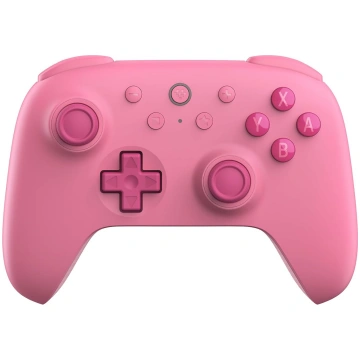 8BitDo Ultimate 2C Bluetooth Controller Pink Ninte